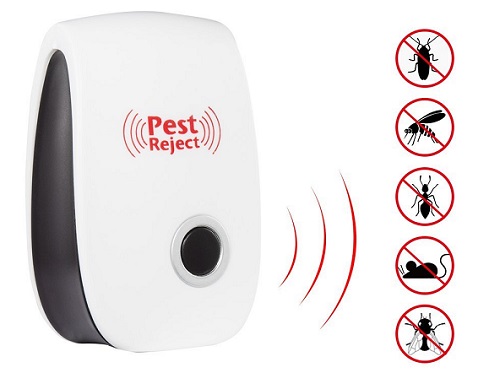 Pest-Reject