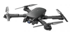 Falcone Drone 1