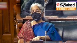 Sitharaman