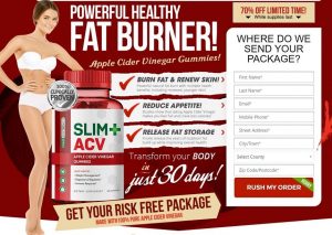 Slim Acv Keto 2