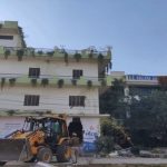 REET-Paper-Leak-Case-The-Gehlot-government-in-action…-Bulldozers