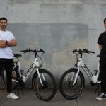 Zoomo-Co-founders