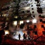 kyiv-fire-apartment