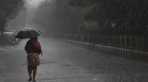 rain