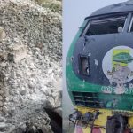 Abuja-Kaduna-train