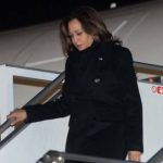 Kamala-Harris-arrives-in-Poland