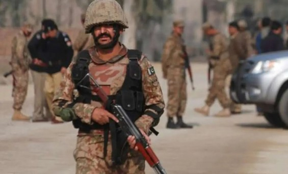 PAKISTAN-1