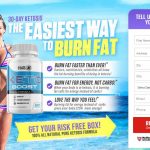 Slim Core X Keto Boost 2