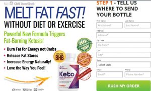 Slim Science Keto 2