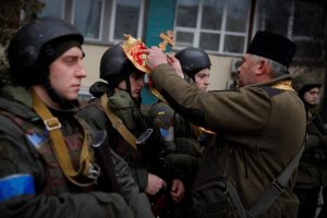 ukraine-soldiers-march-13-2022-reuters