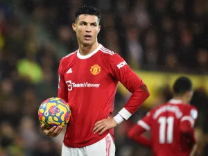 Ronaldo