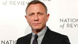 james bond