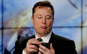 musk