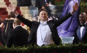 musk