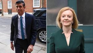 RishiSunak_LizTruss_Reuters_1120