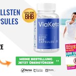 Via Keto Kapseln 1