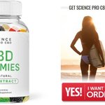 Science CBD Gummies