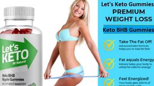 Dischem Keto Gummies