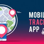 Mobile Tracker App