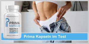 Prima Kapseln