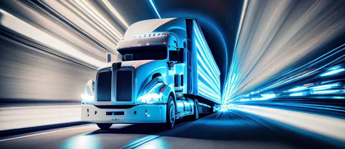 Advanced battery technology is crucial for the success of electric trucks